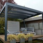 Nautilus Louver Roof, Horst, NL