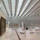 48E, Louvre Museum in Lens, France