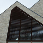 Multiple shapes, 96E, Residence, Amstelveen, NL