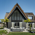 Rectangle/triangle, 96E, Villa, Maassluis, NL