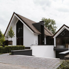 Multiple shapes, 96E, Stempel Bouwbedrijf, Valkenswaard, NL