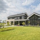 Multiple louvers, 107E, 150E, Private home, Gemert, NL