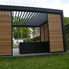 Quadro + WRC Panels, Helmond, NL