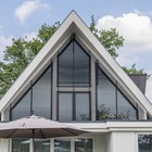 Triangles, 88E, Private Home, Denekamp, NL
