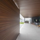 88E Louver Roof, Mexico, Ayamonte, 88E-Woodlike