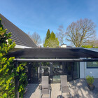 Horizon Louver Roof, Dordrecht, NL