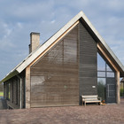 Rectangle/triangle, 98W, Private home, Zuna, NL