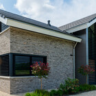 Multiple shapes, 107E, Residence, Gemert-Bakel, NL