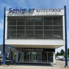 Rectangle, 155E, Schipper Accountants, Tholen, NL