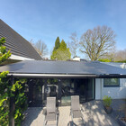 Triangle, 96-E, Horizon Louver Roof, Dordrecht, NL