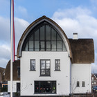 Arch, 150E, Private home, Badhoevedorp, NL