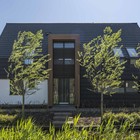Multiple shapes, 94-W, Modern Villa, Gouda, NL