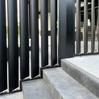 Vertical louvers, RT-200, Residence, Zevenhuizen, NL