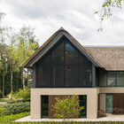 Multiple shapes, 150E, Hous Luxe Woningen, Waalre, NL