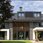 Rectangles, 98W, Lichtenberg Villabouw, Noordwijk, NL