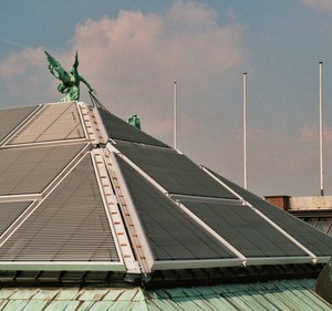 Museum Schone Kunsten, Antwerpen