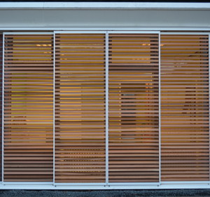 Sliding Doors 68W, Eelde-Paterswolde, NL