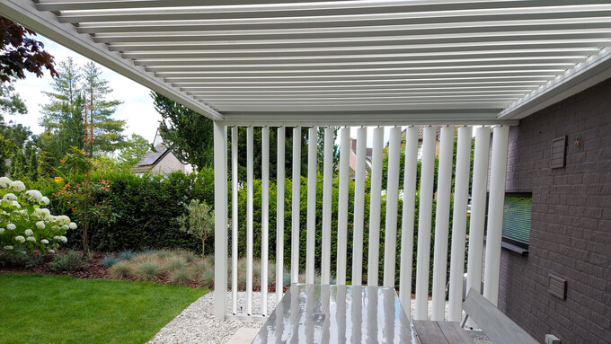 2404120, Vertical Louvers, Residence, Eindhoven, NL