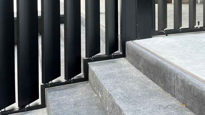 000908, Vertical louvers, RT-200, Residence, Zevenhuizen, NL