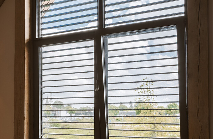 Goede nachtrust en comfortabele temperatuur voor bewoners van schuurwoning in Altena