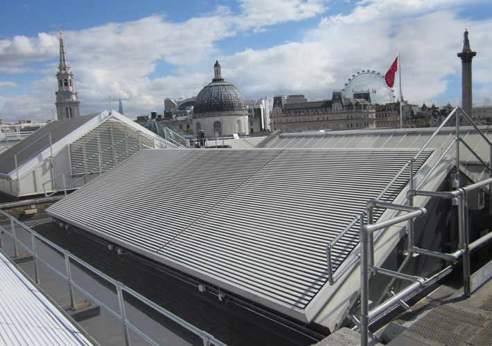 National Gallery London