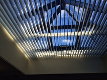 160108C Skylight, Northampton, UK